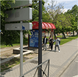 CC018458 - AVA. MUSEO ESQ. AVDA GIBRALTAR JUNTO PLAZA JOAN